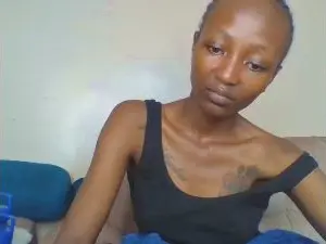 Cam4 Sex Chat of baddie_bunnie
