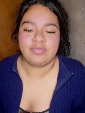 Cam4 Sex Cam of curlysexy22