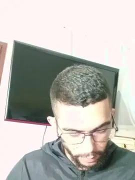 Cam4 Watch Live Sex Cams of Abrahao22