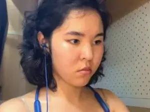 Cam4 Adult Webcams of KyongOubre