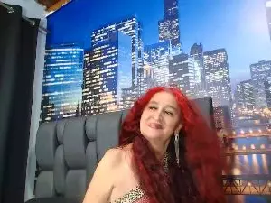 Cam4 Free Porn Cam of Lucy_mature