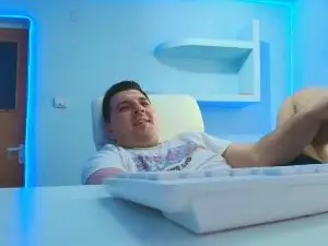 Cam4 Private Sex Chat of Jasonjacks8