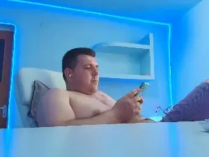 Cam4 Sex Cam of Jasonjacks8