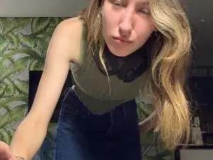 Cam4 Live Sex Cam of KristalUllman