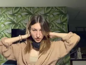 Cam4 Best Webcam of KristalUllman