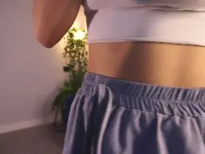 Cam4 Best Webcam of RosaCreager