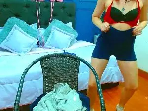 Cam4 Private Sex Chat of Zohet_kriss