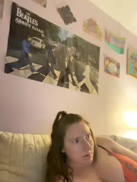 Cam4 Adult Webcam of freespiritchic