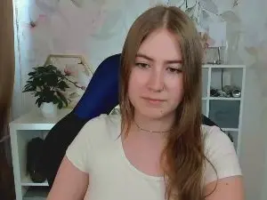Cam4 Best Webcam of LOVE_xMegan