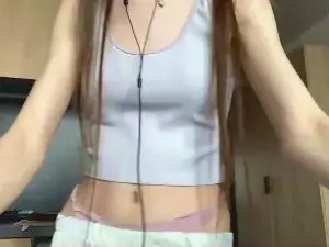 Cam4 Adult Webcam of LaiDing