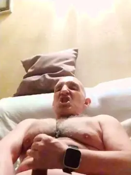 Cam4 Sex Chat of PITU72