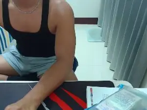 Cam4 Sex Cam of Aqu_01