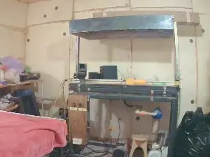 Cam4 Private Sex Chat of DenMari