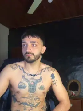 Cam4 Live Sex Cam of Outher97