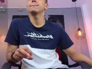 Cam4 Private Sex Chat of Zack_isback