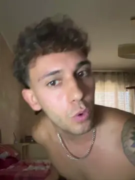 Cam4 Private Sex Chat of manu2620xxx