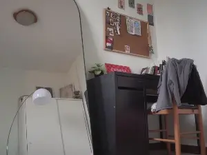 Cam4 Nude Webcam of Domm99
