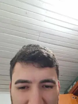 Cam4 Adult Webcam of Fernandoboh8
