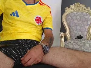 Cam4 Best live sex cam show of Bigdick_monster