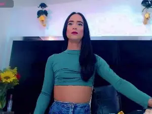 Cam4 Live Porn of Hot_sexy_doll