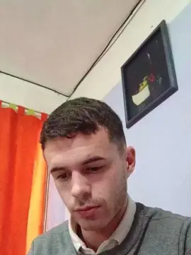 Cam4 Private Sex Chat of Leoo2277