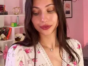 Cam4 Nude Webcam of RuthClayton