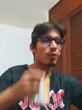 Cam4 Free Porn Cam of SrIncognito666
