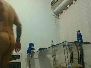 Cam4 Sex Cam of Zonanorte777