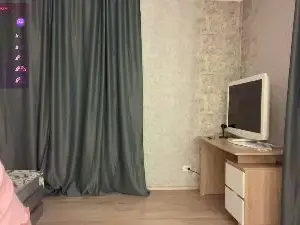 Cam4 Best Webcam of ClaudetteUsrey