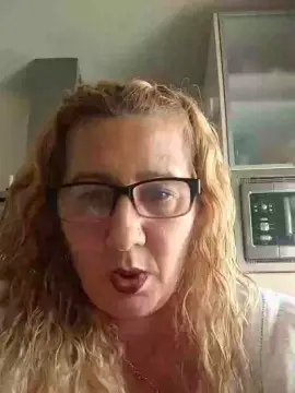 Cam4 Live Sex Cam of CristinaSexy077