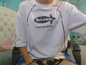 Cam4 Live Sex of DraxBlade