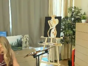 Cam4 Adult Webcam of VaporWillow