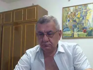 Cam4 Free Porn Cam of machomale3