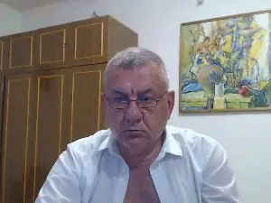 Cam4 Private Sex Chat of machomale3