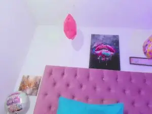 Cam4 Sex Cam of Aily_star