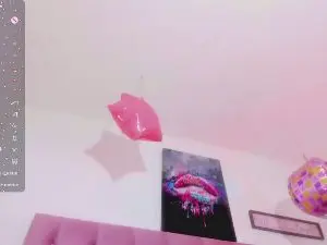 Cam4 Best live sex cam show of Aily_star