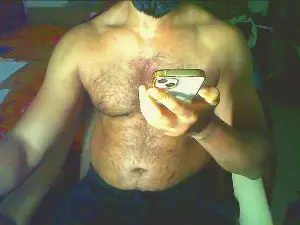 Cam4 Live Porn of boldinddude