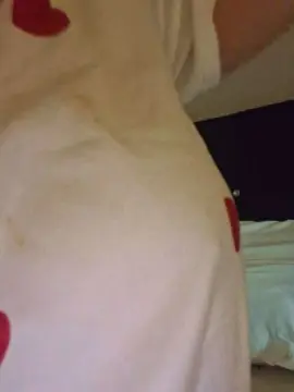 Cam4 Live Porn of isabella323