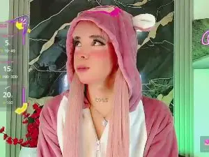 Cam4 Free Porn Cam of moon_sweet_