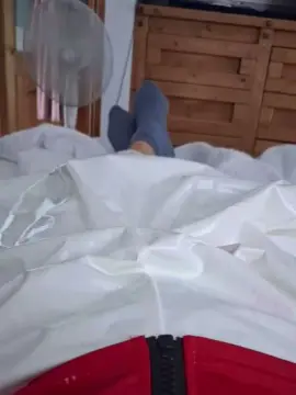 Cam4 Free Live Porn of Pvcfrenzie09