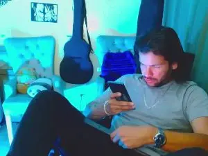 Cam4 Watch Live Sex Cams of kraven_wolf