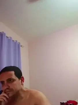 Cam4 Nude Webcam of picademel35