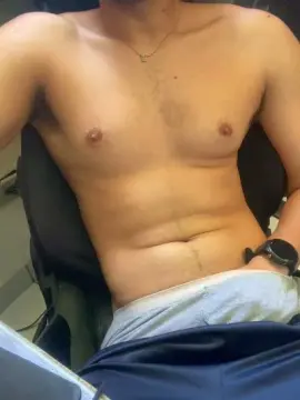 Cam4 Live Porn of Antonieeez