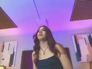 Cam4 Live Sex Cam of Lyaa_sweet