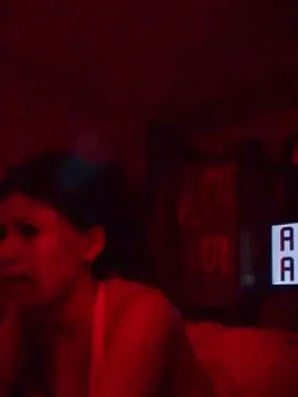 Cam4 Best live sex cam show of dulcechica4