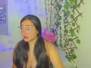 Cam4 Nude Webcam of sofia_c04