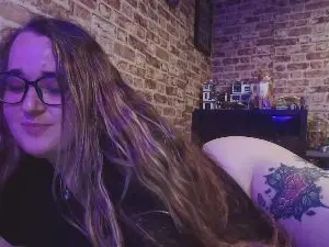 Cam4 Live Sex Cam of Foxyroxxyx