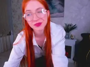 Cam4 Live Sex of FireInMySoule