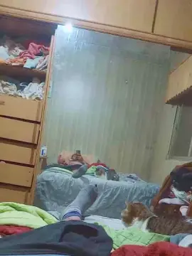 Cam4 Best live sex cam show of crislecherosexy