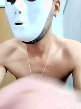 Cam4 Nude Webcam of maxshuel